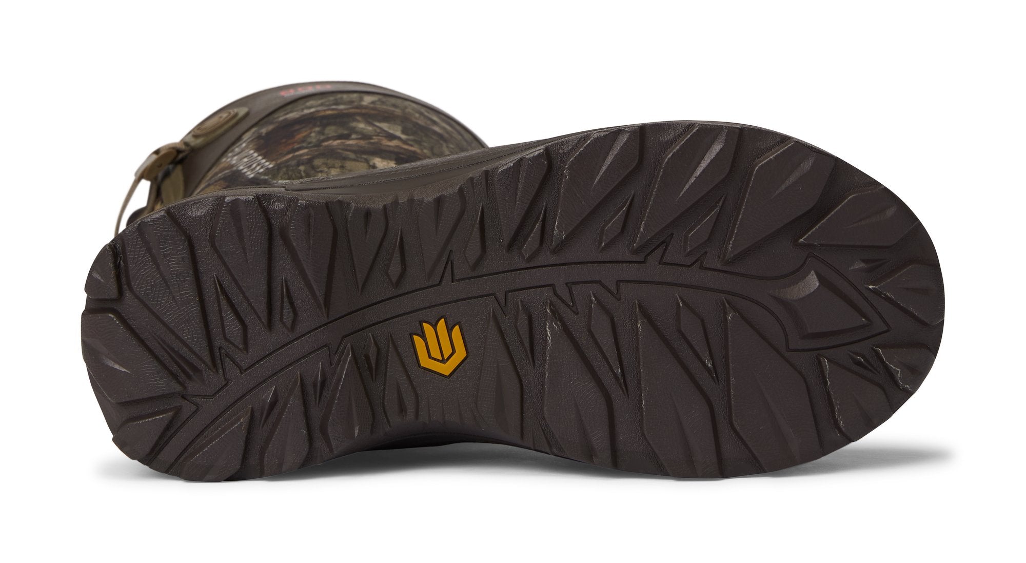 LaCrosse Alpha Agility Mossy Oak 800G - 88 Gear