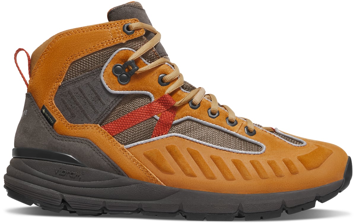 Danner Fullbore ID  GTX Boots