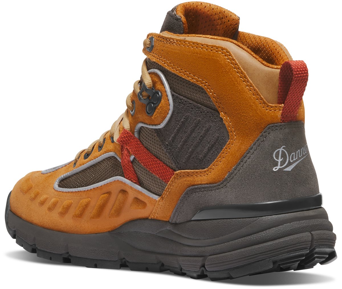 Danner Fullbore ID  GTX Boots