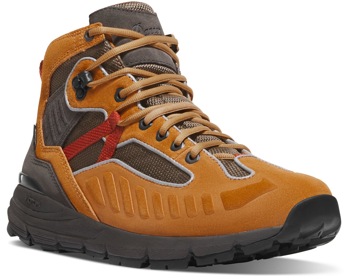 Danner Fullbore ID  GTX Boots