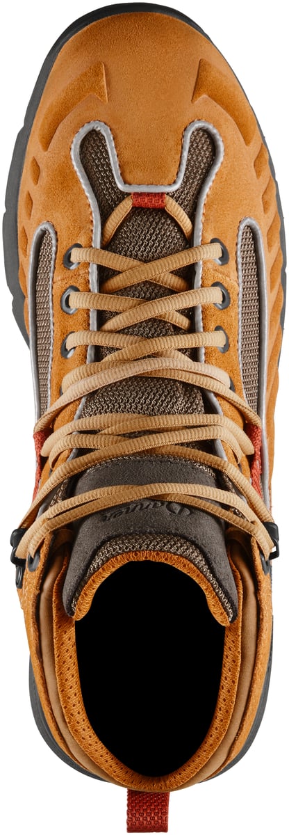 Danner Fullbore ID  GTX Boots