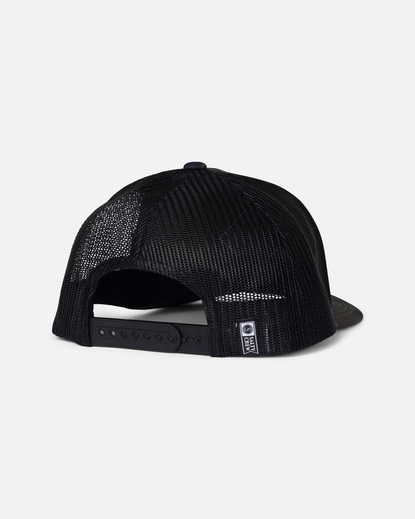 Salty Crew Sealine Retro Trucker Hat
