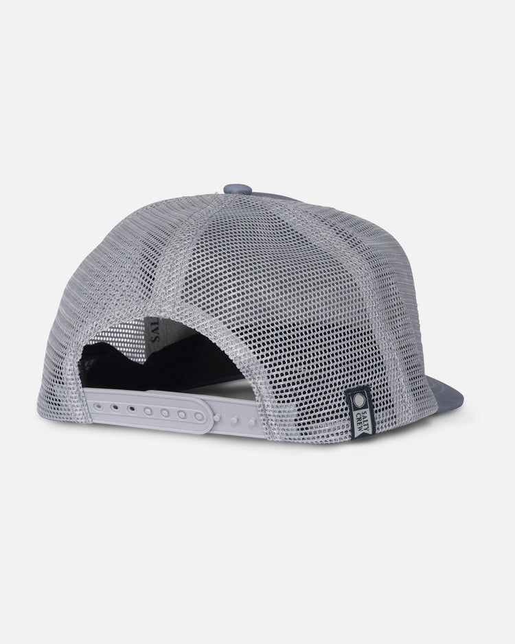 Salty Crew Bigmouth Trucker Hat - 88 Gear