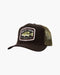 Salty Crew Bigmouth Trucker Hat - 88 Gear