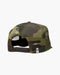 Salty Crew Bigmouth Trucker Hat - 88 Gear