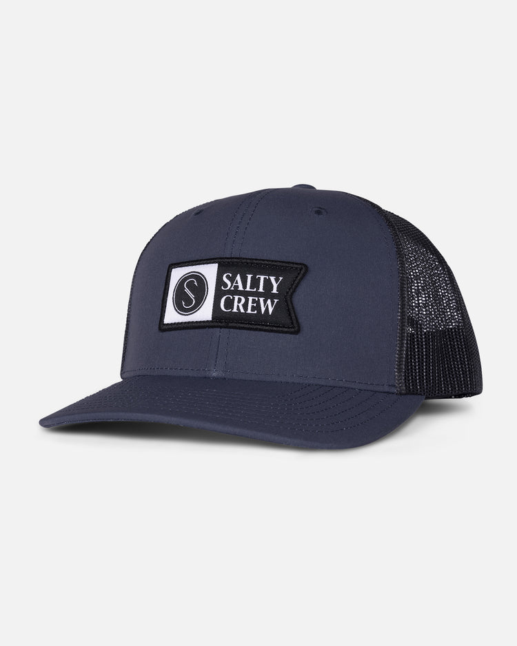 Salty Crew Pinnacle 2 Hat - 88 Gear