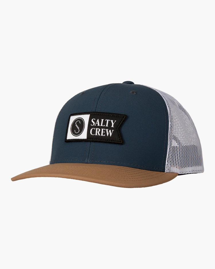 Salty Crew Pinnacle 2 Hat - 88 Gear
