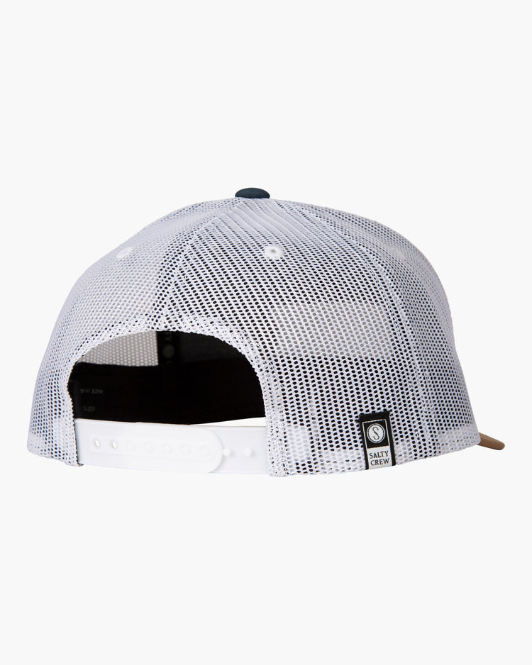 Salty Crew Pinnacle 2 Hat - 88 Gear