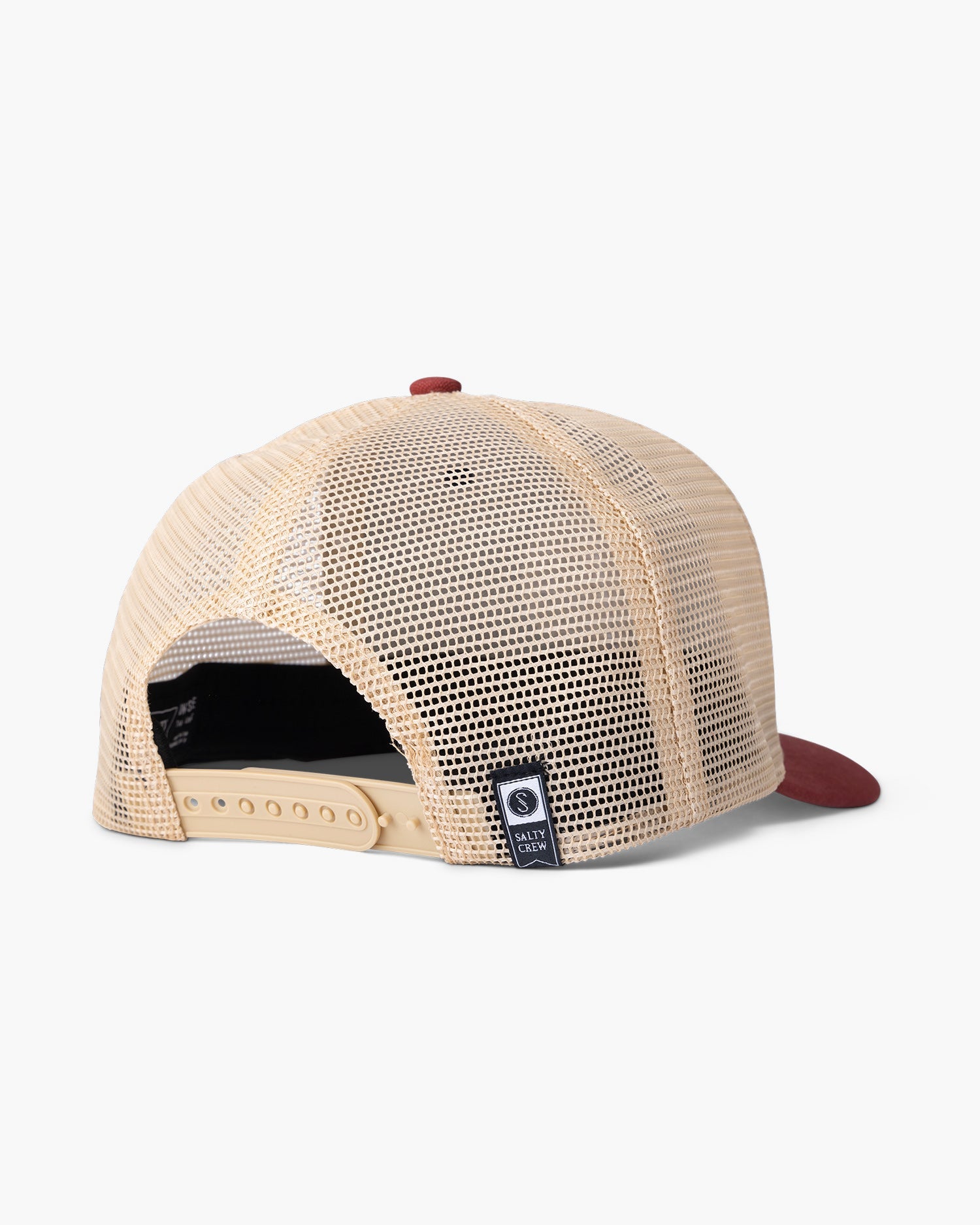Salty Crew Tentacles Hat - 88 Gear