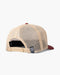 Salty Crew Tentacles Hat - 88 Gear