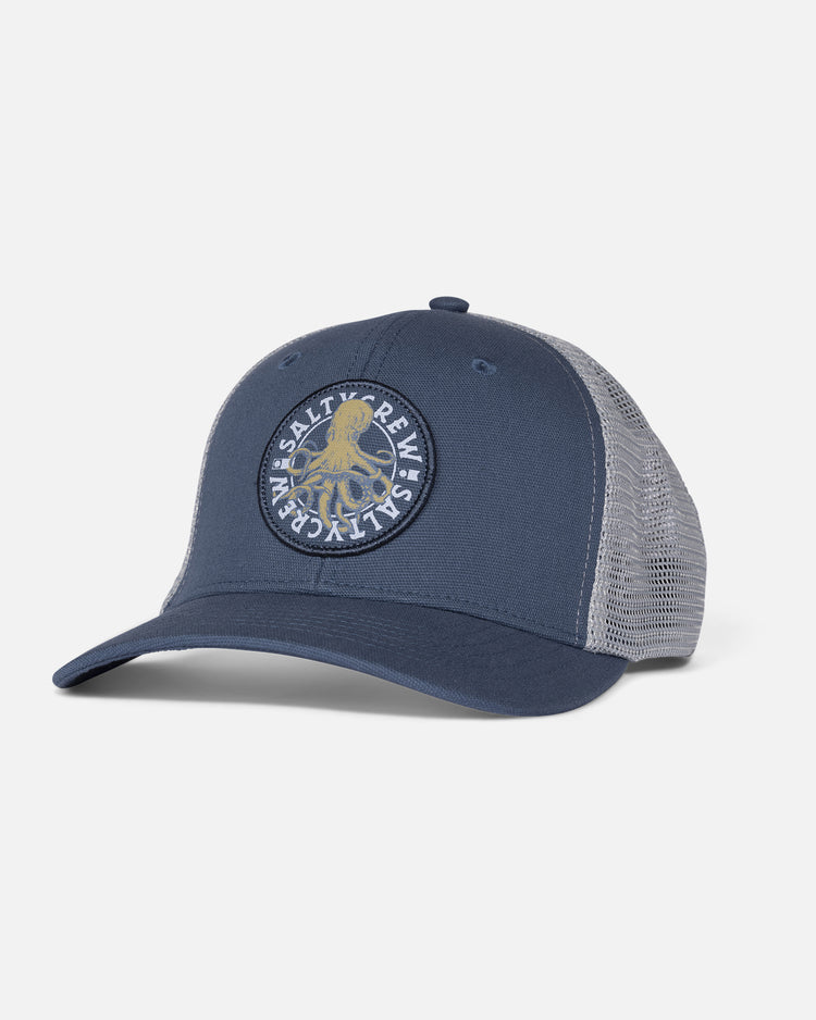 Salty Crew Tentacles Hat - 88 Gear