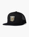 Salty Crew Stricker Trucker Hat - 88 Gear
