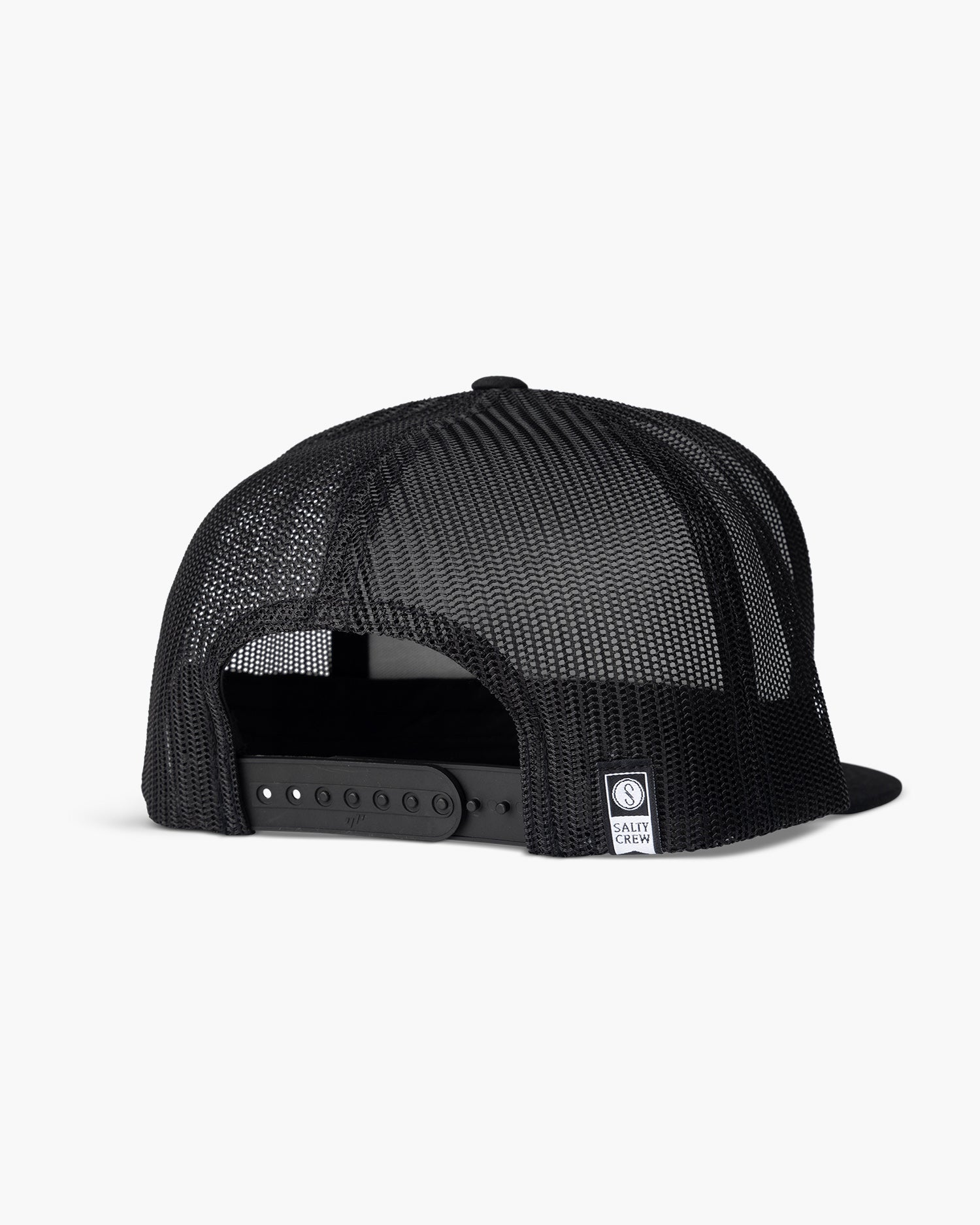 Salty Crew Stricker Trucker Hat - 88 Gear