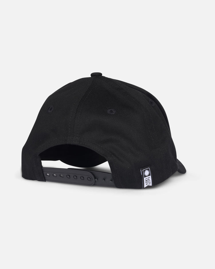 Salty Crew Filler Up 6 Panel Hat - 88 Gear