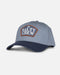 Salty Crew Filler Up 6 Panel Hat - 88 Gear