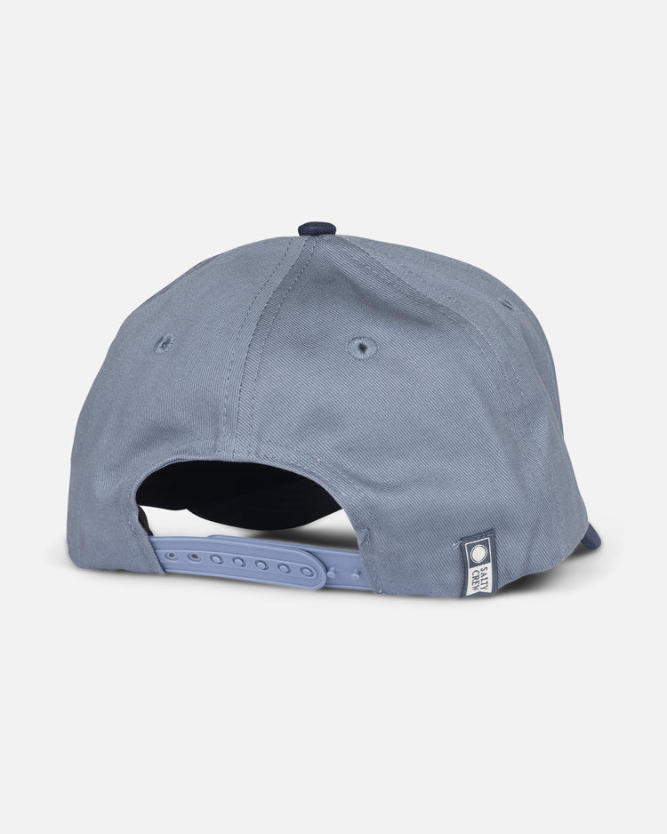 Salty Crew Filler Up 6 Panel Hat - 88 Gear