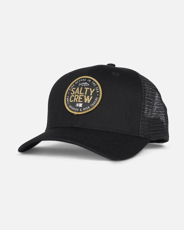 Salty Crew Legendary Retro Trucker Hats - 88 Gear