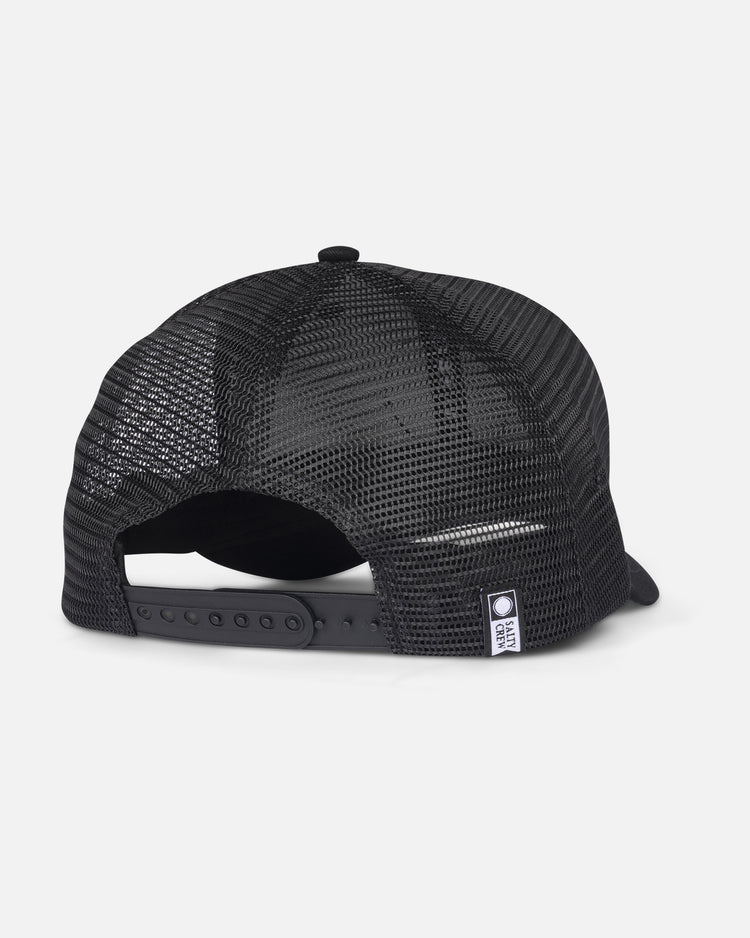 Salty Crew Legendary Retro Trucker Hats - 88 Gear