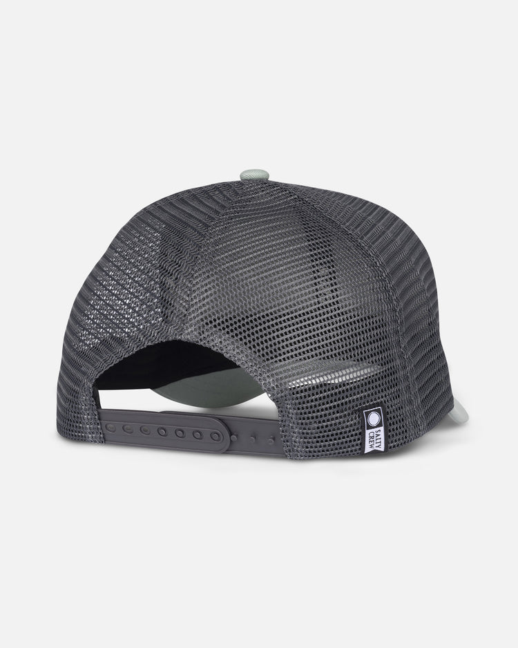 Salty Crew Legendary Retro Trucker Hats - 88 Gear