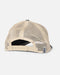 Salty Crew Watermark Retro Trucker Hat - 88 Gear