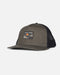 Salty Crew Reflection Trucker Hat - 88 Gear
