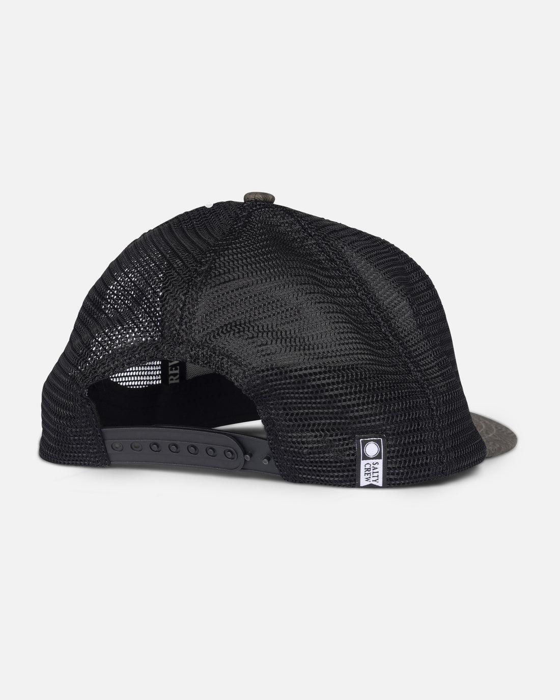 Salty Crew Reflection Trucker Hat - 88 Gear
