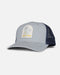 Salty Crew Palmdale Retro Trucker Hat - 88 Gear
