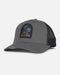 Salty Crew Palmdale Retro Trucker Hat - 88 Gear