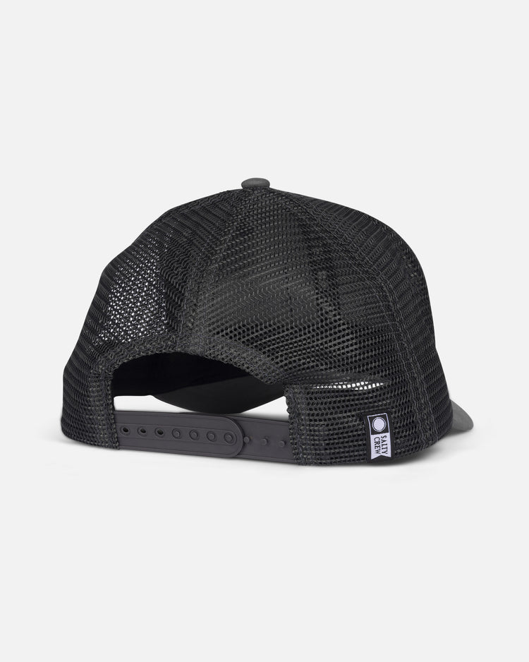 Salty Crew Palmdale Retro Trucker Hat - 88 Gear
