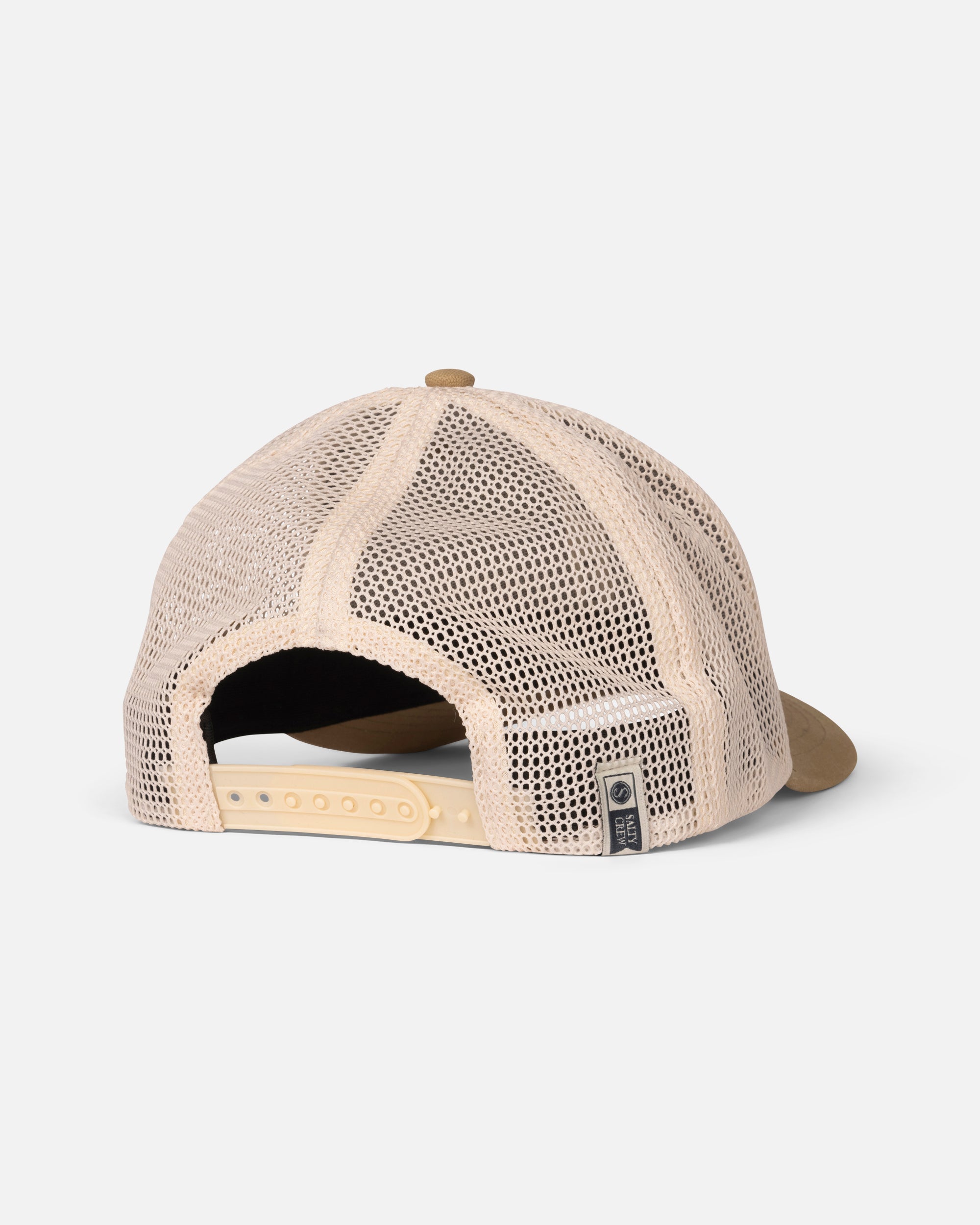 Salty Crew Flyer Ops Trucker Hat