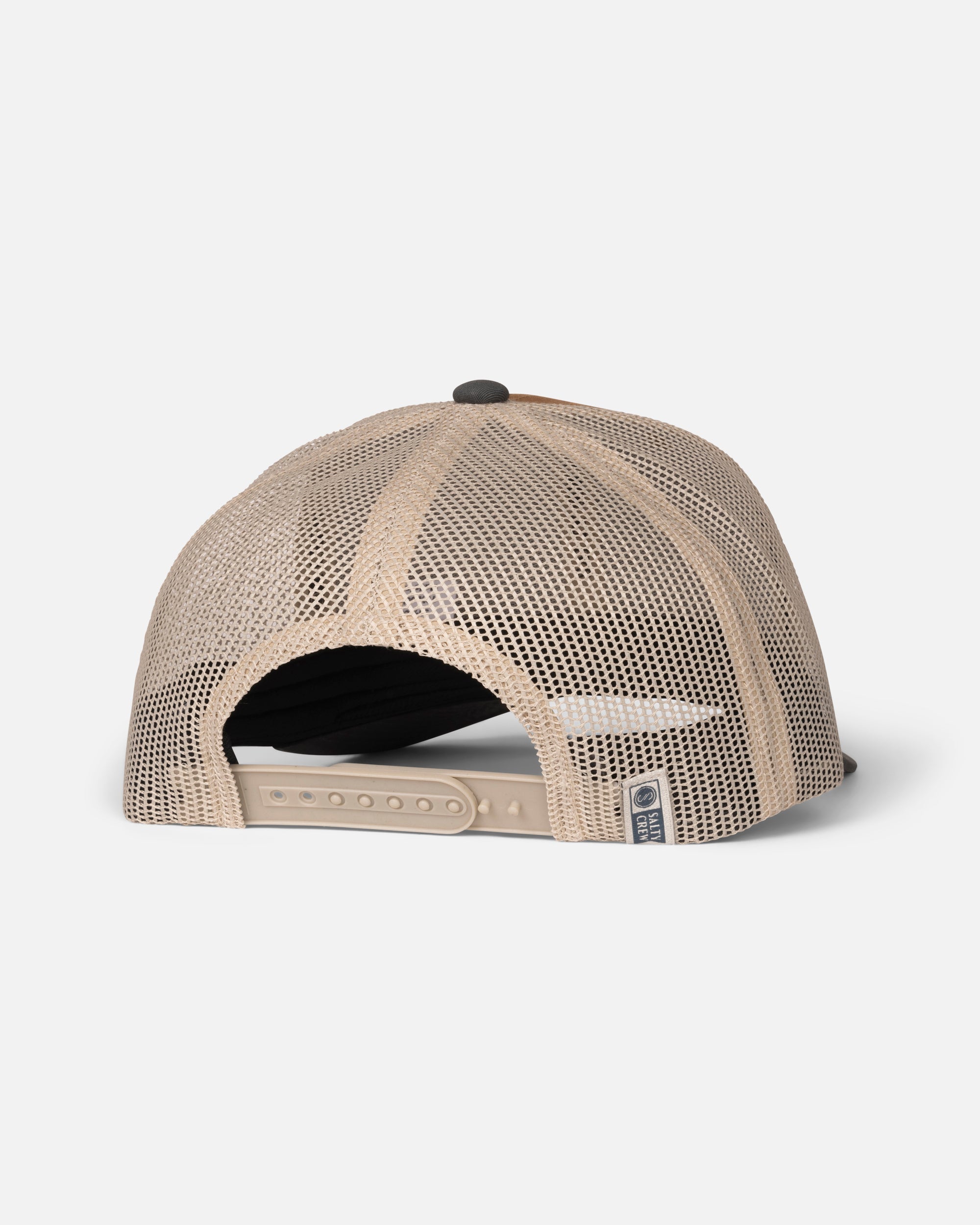 Salty Crew Bruce Trucker Hat