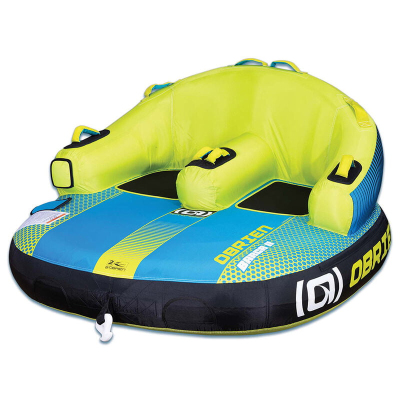O'Brien Barca 2 Person Couch Towable Tube