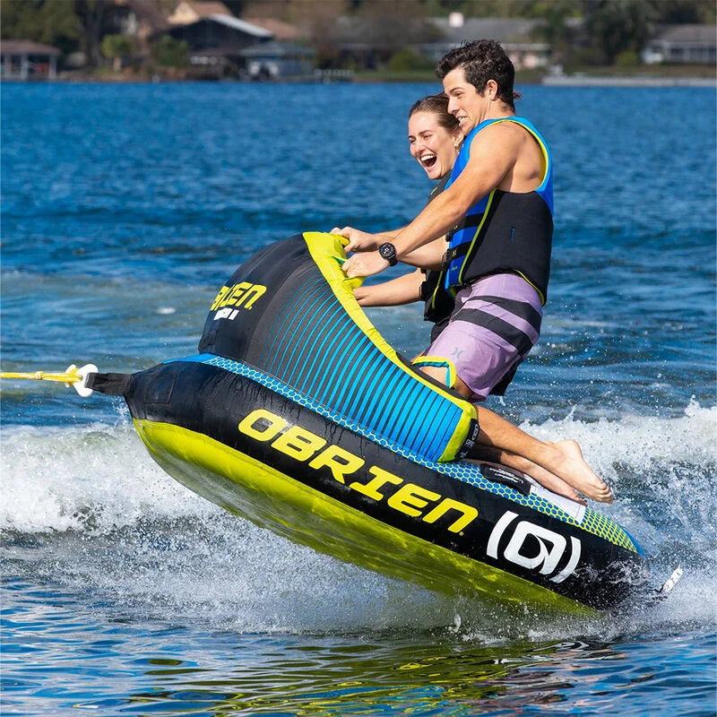 O'Brien Barca 2 Person Couch Towable Tube