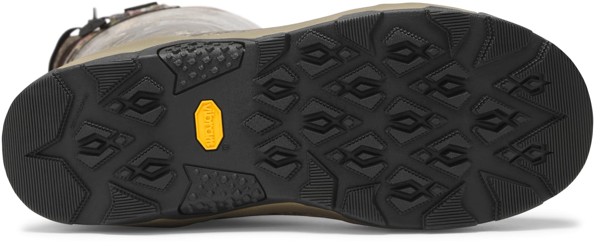 LaCrosse Alpha Evolution 800G Boots