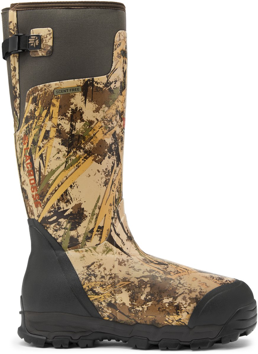 LaCrosse Alphaburly Pro Boots 1600G - 88 Gear