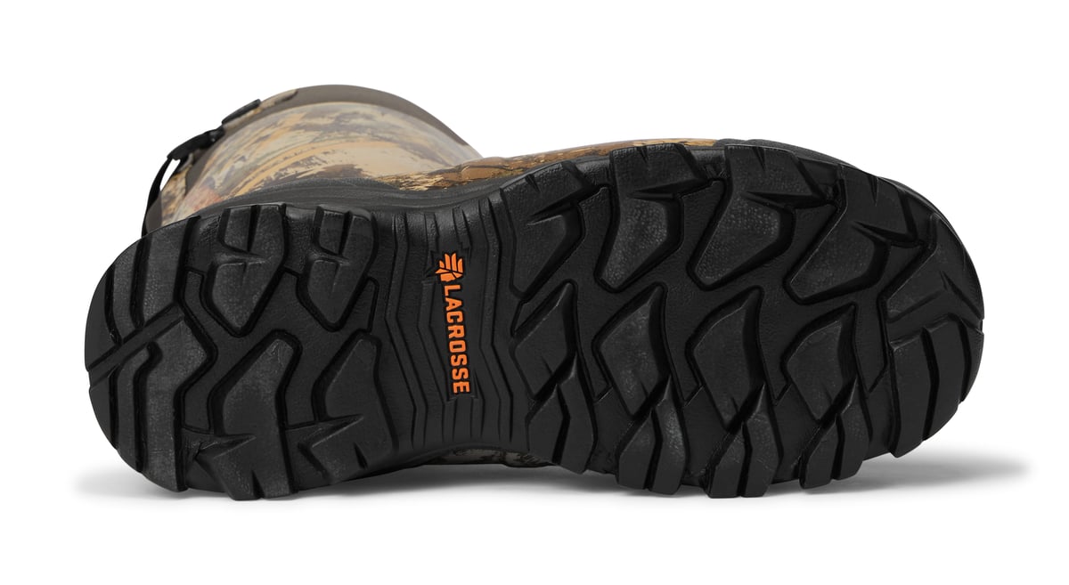 LaCrosse Alphaburly Pro Boots 1600G - 88 Gear