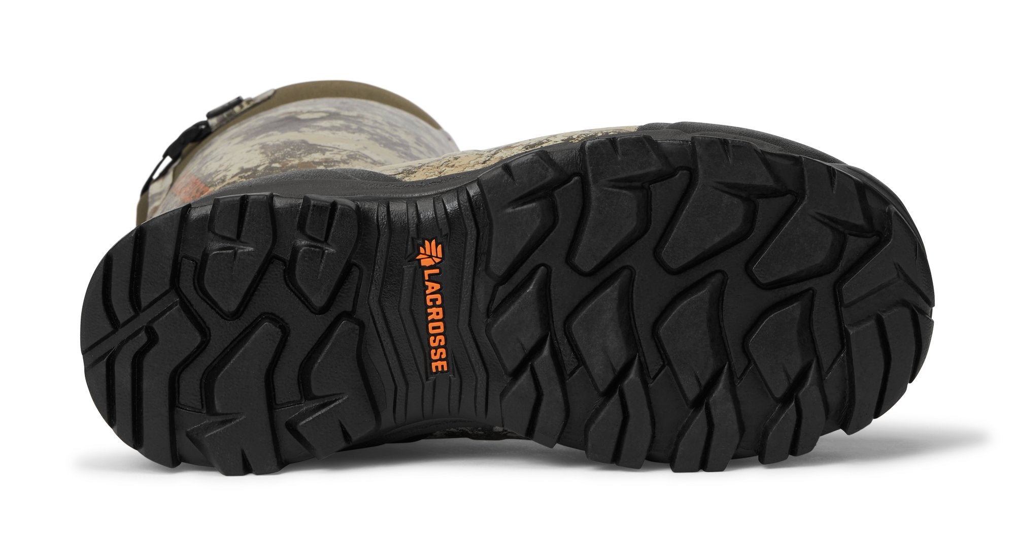 LaCrosse Men's Alphaburly Pro 18"