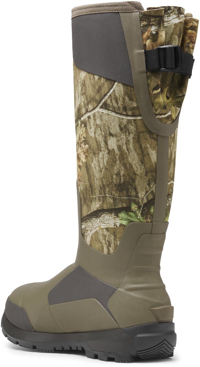 LaCrosse Alphaburly Aero 17" Boots