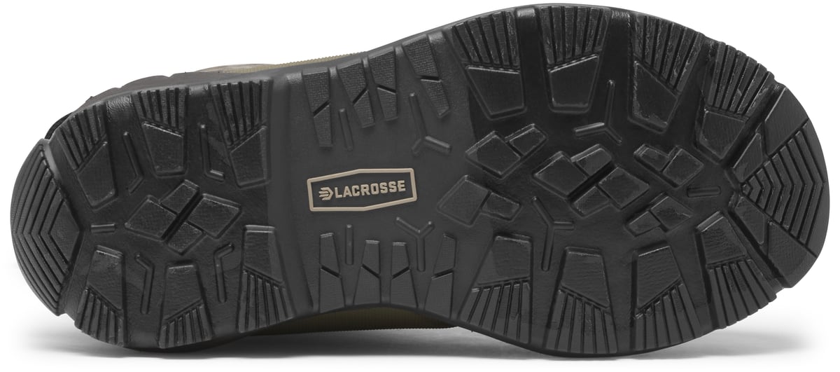 LaCrosse Alphaburly Aero 17" Boots