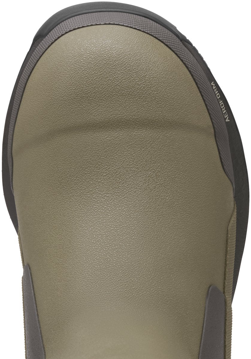 LaCrosse Alphaburly Aero 17" Boots