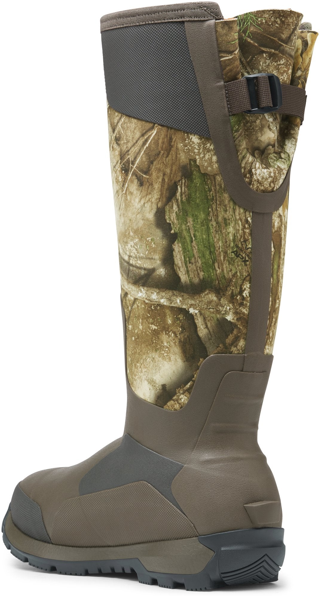 LaCrosse Alphaburly Aero 17" Boots