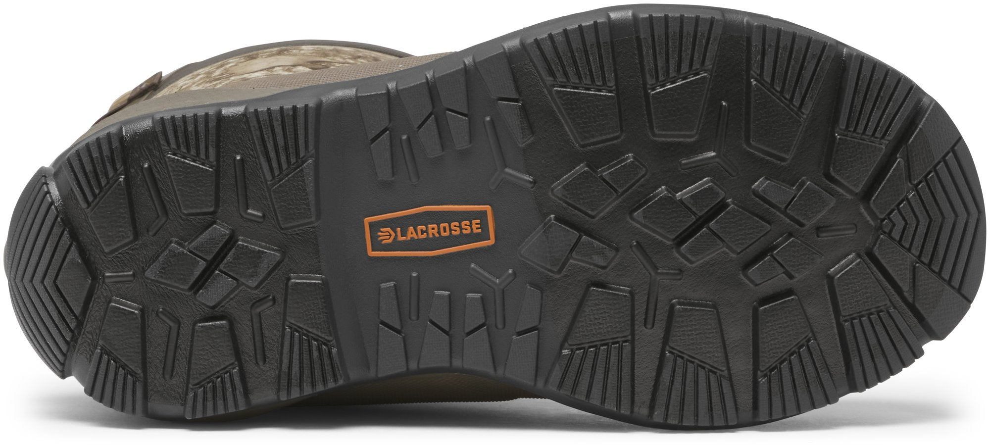LaCrosse Alphaburly Aero 17" Boots