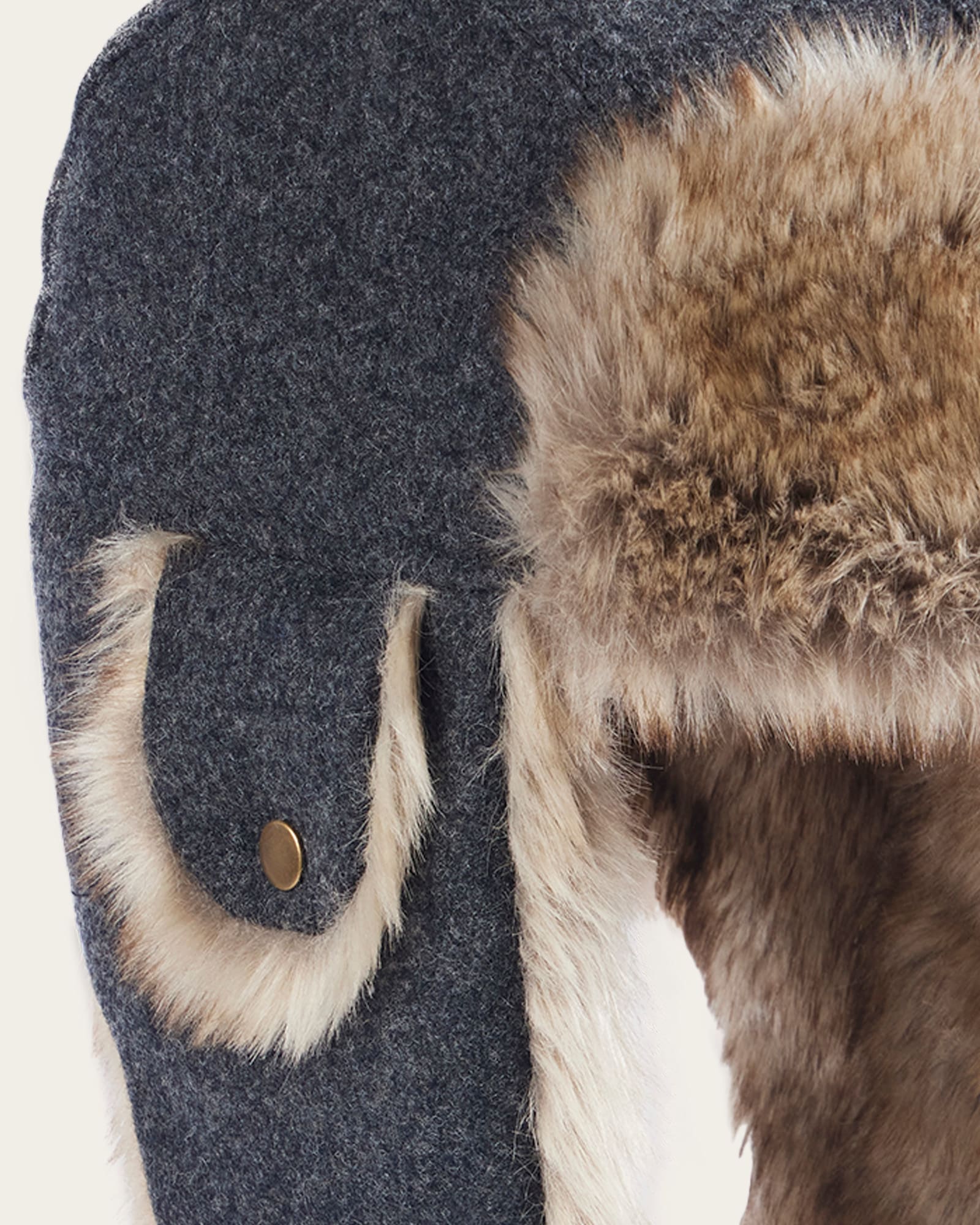 Pendleton Wool Trapper Hat - 88 Gear