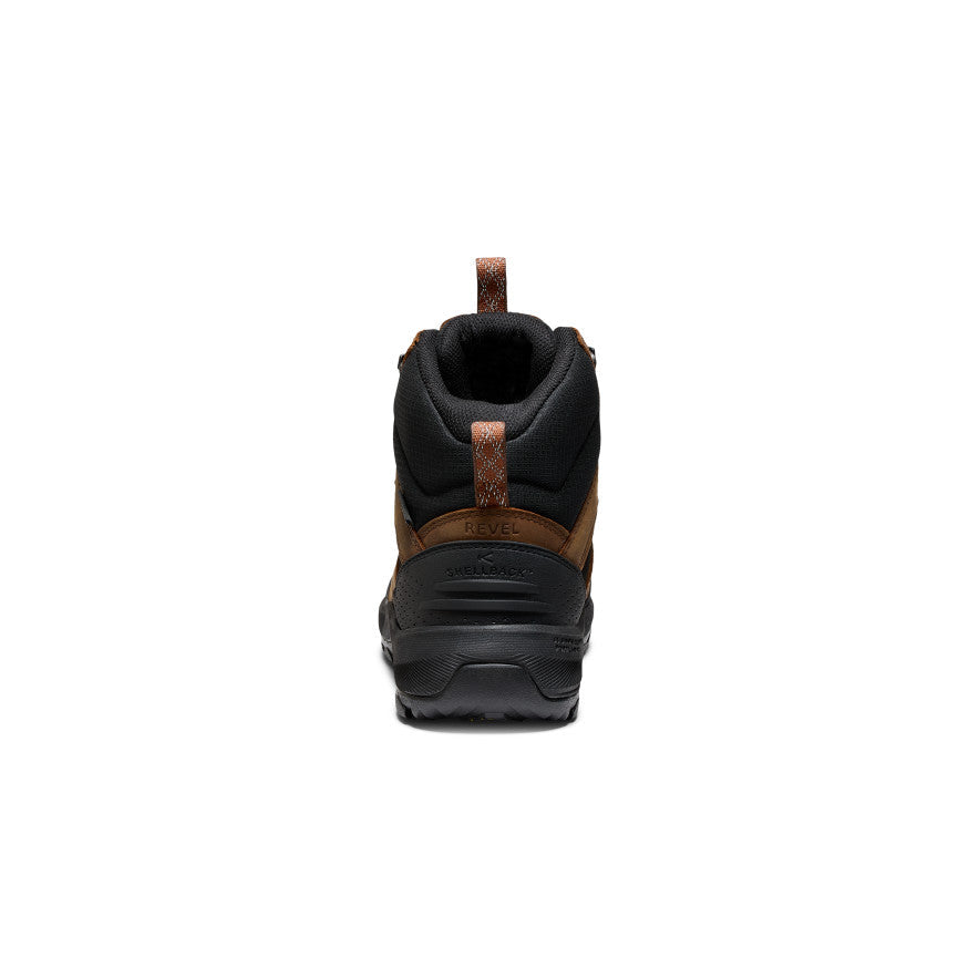 Keen Revel IV Mid Polar Boots