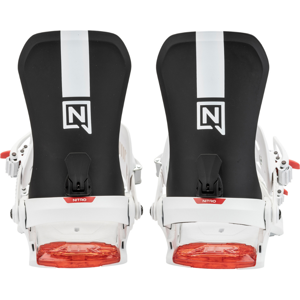 Nitro One Snowboard Bindings 2025– 88 Gear Nitro One Snowboard Bindings 2025– 88 Gear