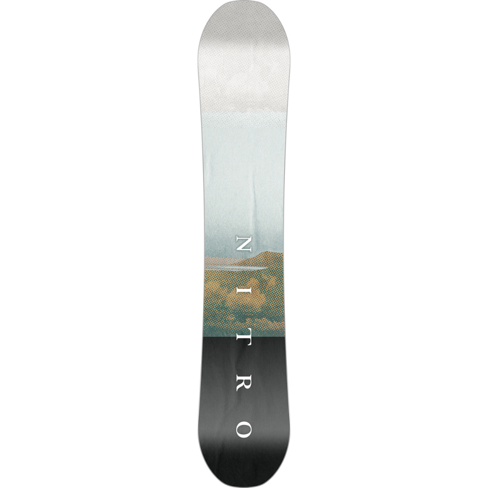 nitro 2019 snowboards Nitro Junior Arial Snowboard