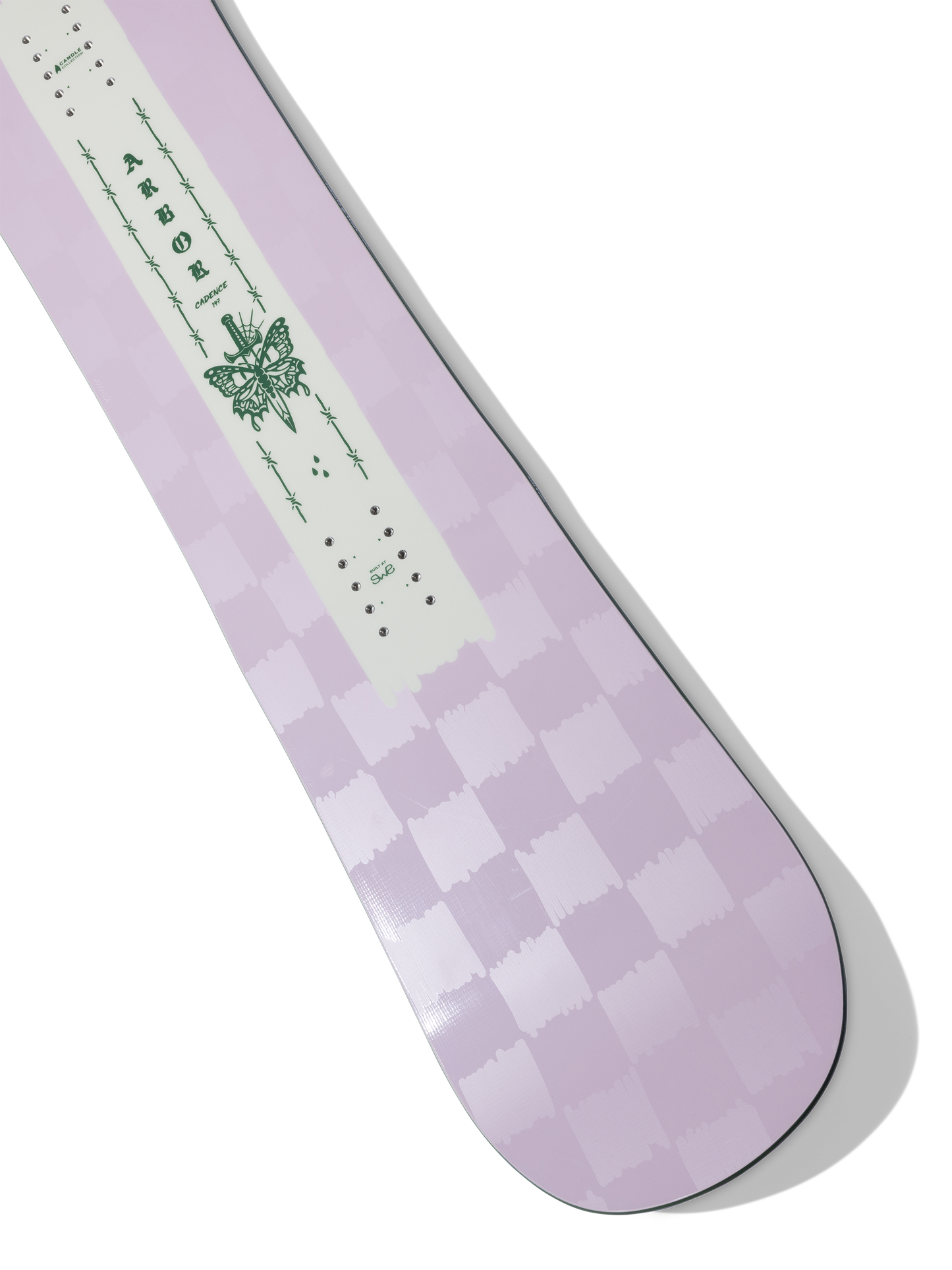 Arbor Cadence Snowboard 2026 - 88 Gear