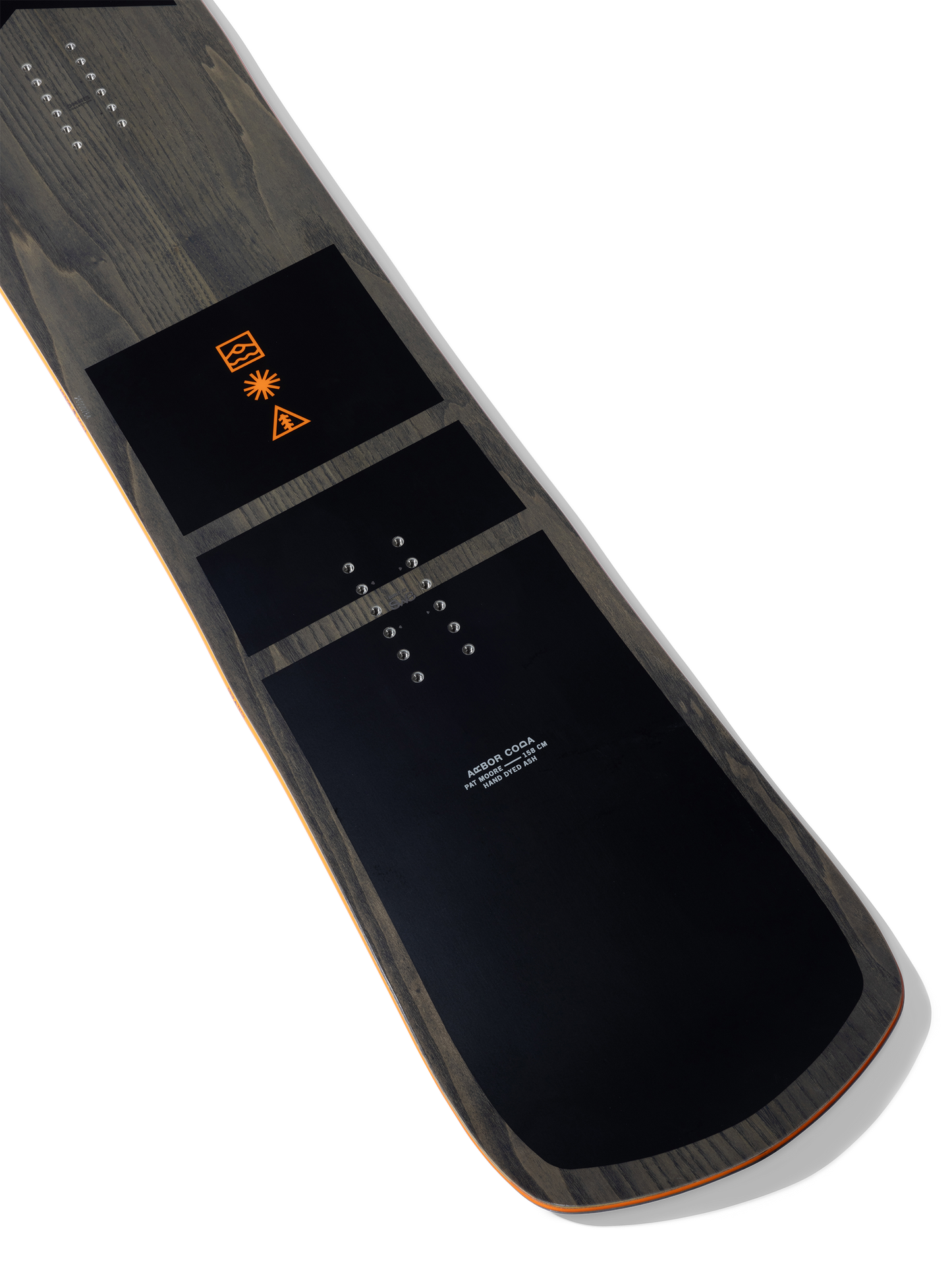 Arbor Coda Snowboard 2026 - 88 Gear