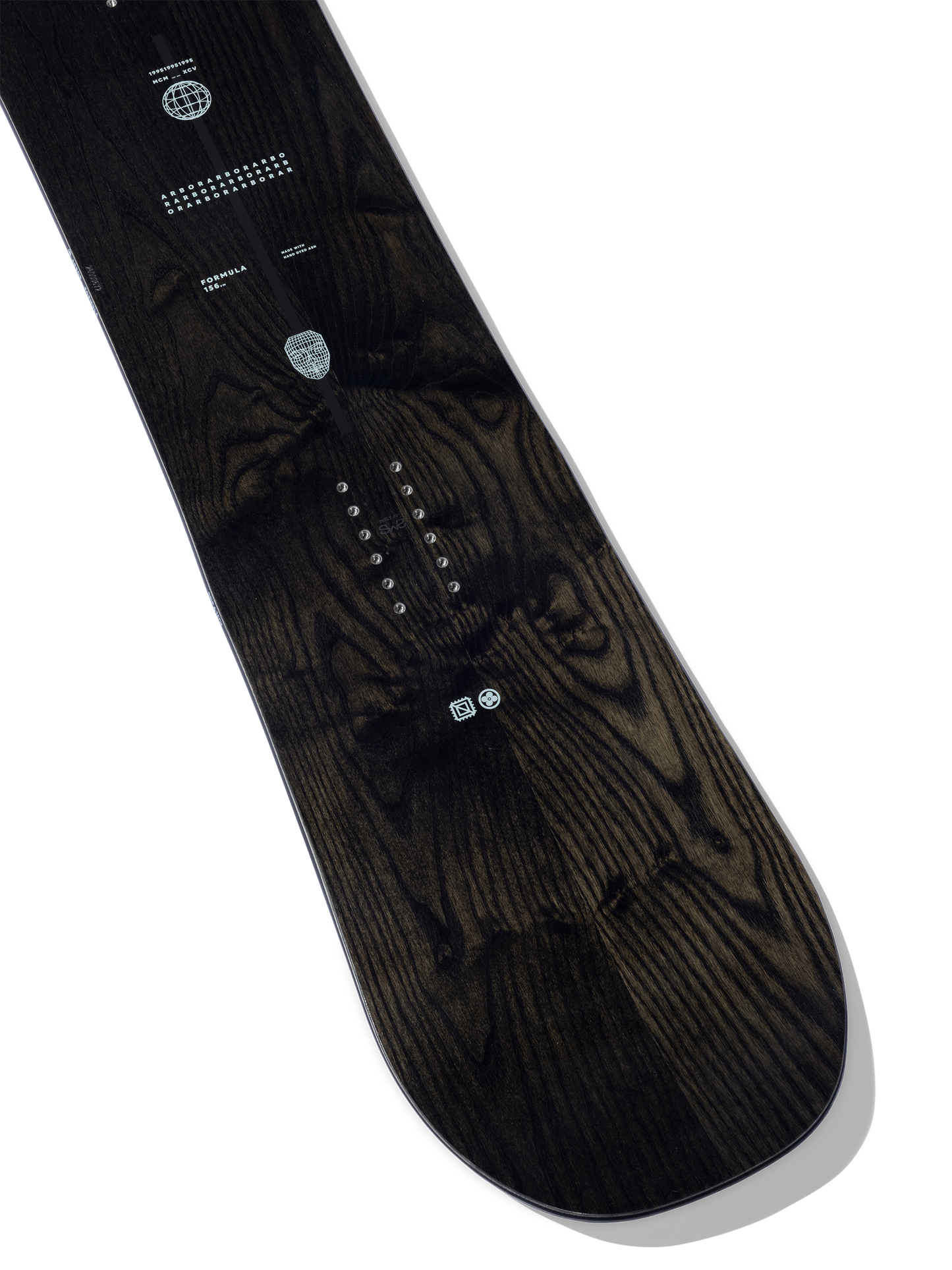 Arbor Formula Snowboard 2026 - 88 Gear