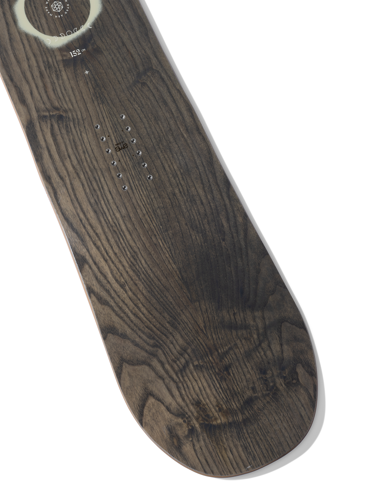 Arbor Mantra Women's Snowboard 2026 - 88 Gear